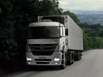 Mercedes-Benz Axor 2541 2011 года